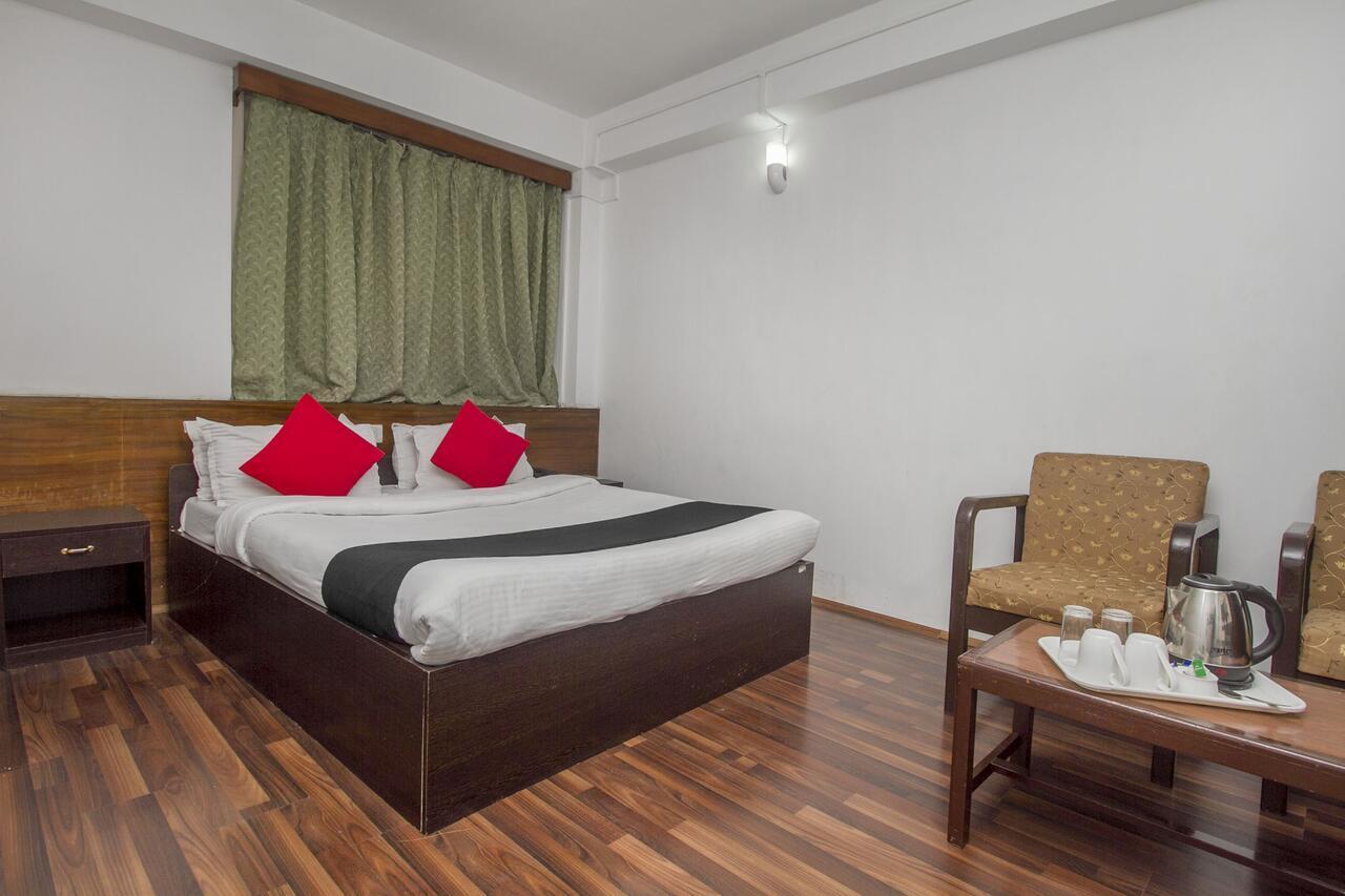 Capital O 69881 Hotel Lasso Regency & Spa Namchi Εξωτερικό φωτογραφία