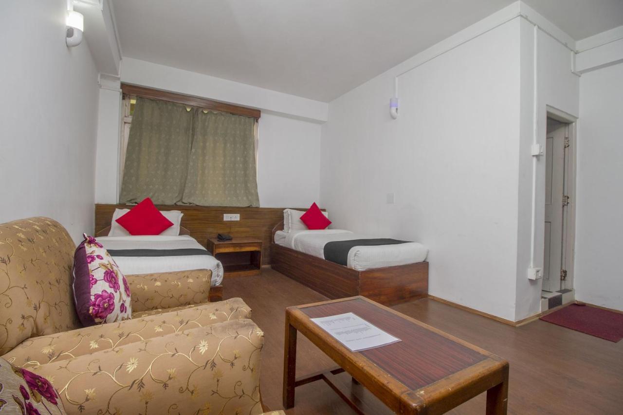 Capital O 69881 Hotel Lasso Regency & Spa Namchi Εξωτερικό φωτογραφία