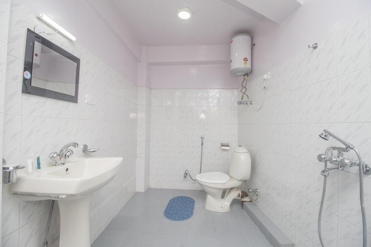 Capital O 69881 Hotel Lasso Regency & Spa Namchi Εξωτερικό φωτογραφία