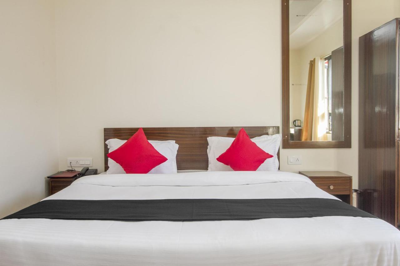 Capital O 69881 Hotel Lasso Regency & Spa Namchi Εξωτερικό φωτογραφία
